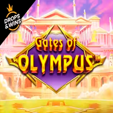 Gates of Olympus