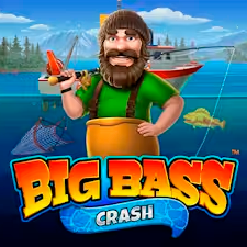 Big Bass Crash