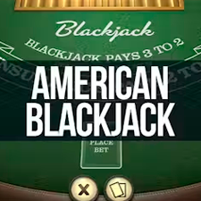 American Blackjack