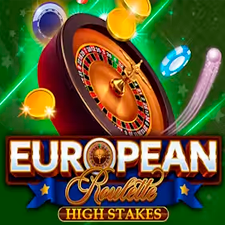 European Roulette