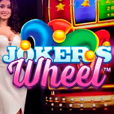 Joker's Wheel