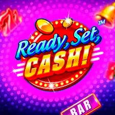 Ready, Set, Cash