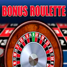 Bonus Roulette