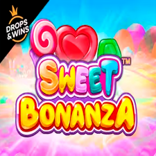 Sweet Bonanza