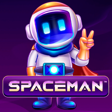 Spaceman