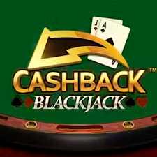 Cashback Blackjack