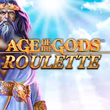 Age Of The Gods Roulette