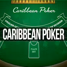 Caribbean poker