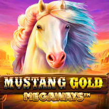 Mustang Gold