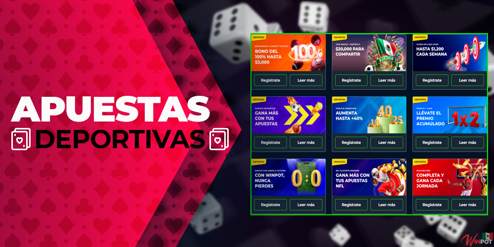 Premios a las apuestas deportivas