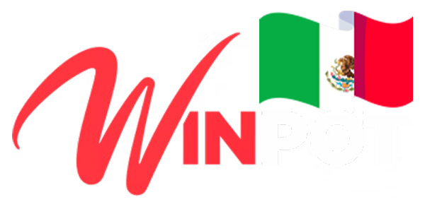 Logotipo de Winpot para México