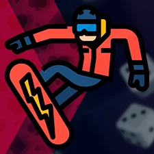Snowboard