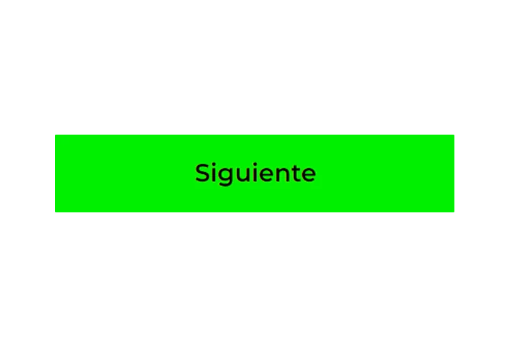 Botón para crear una cuenta