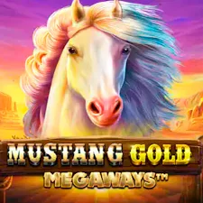 Mustang Gold